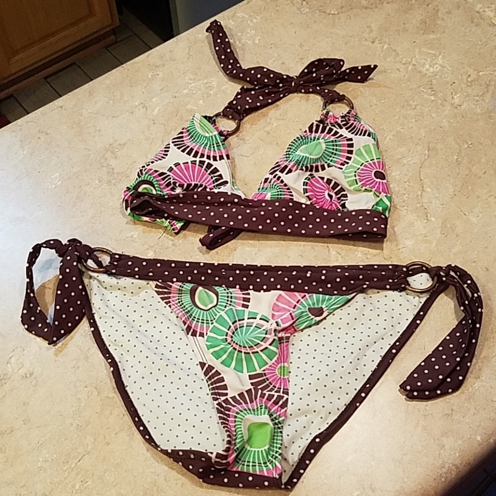 Juniors Swim Suit